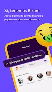 bkswipe – Gestiona tus pagos Скриншот 4