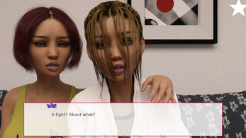 Sugar & Spice Screenshot 2