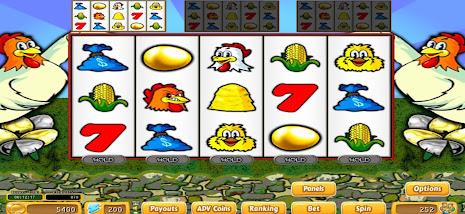 Slot Fowl Gallina應用截圖第3張