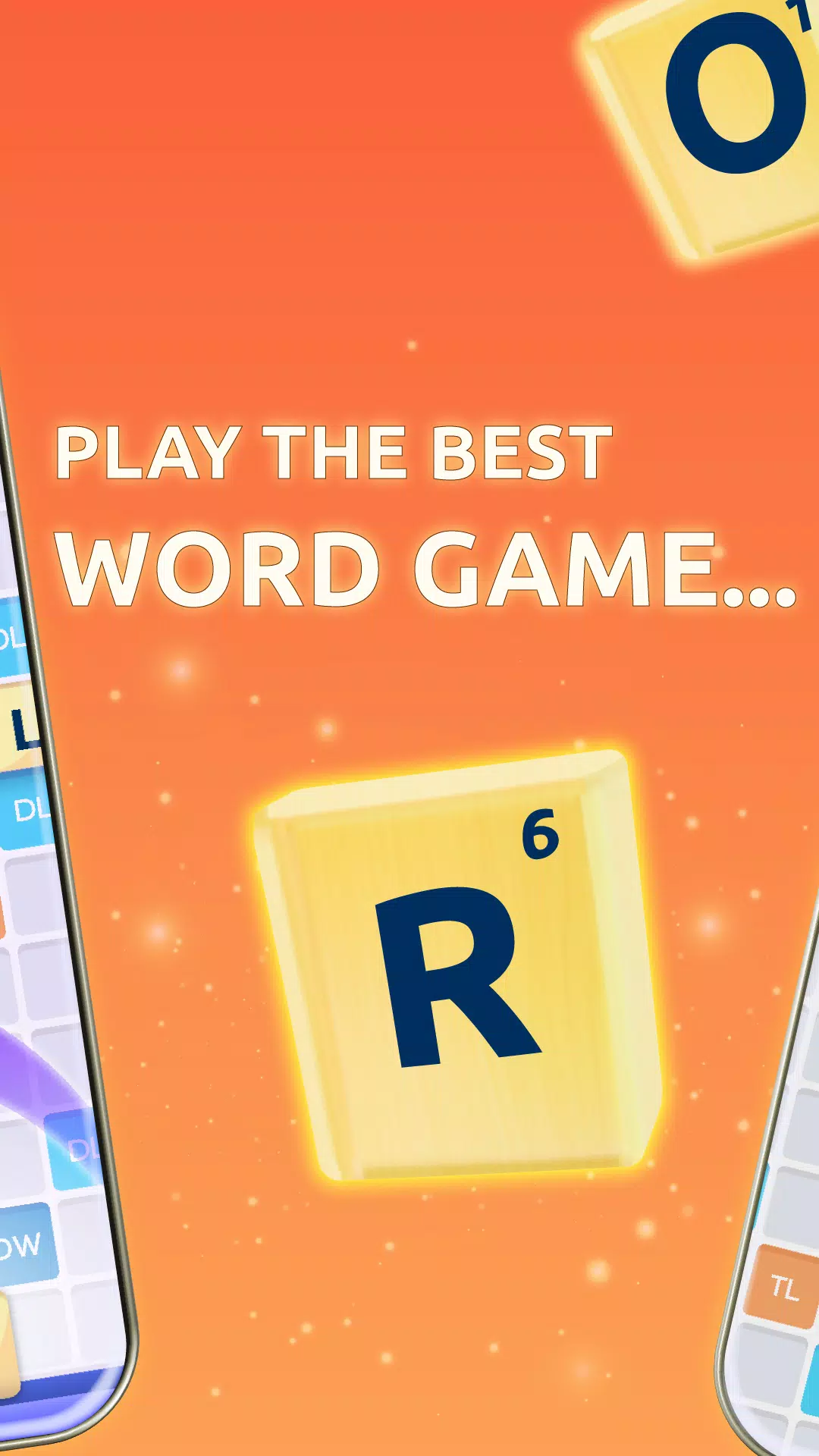 WordFest スクリーンショット 2