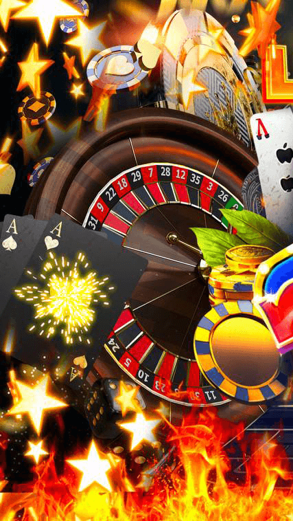 Luck Case应用截图第1张