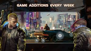 JoyArk Cloud Gaming-PC Games Screenshot 3