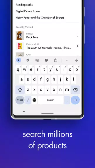 Indigo Screenshot 3
