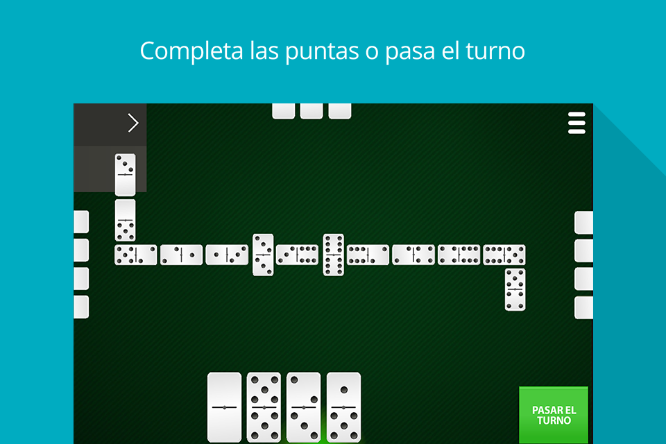 MagnoJuegos 5-EN-1 Скриншот 4