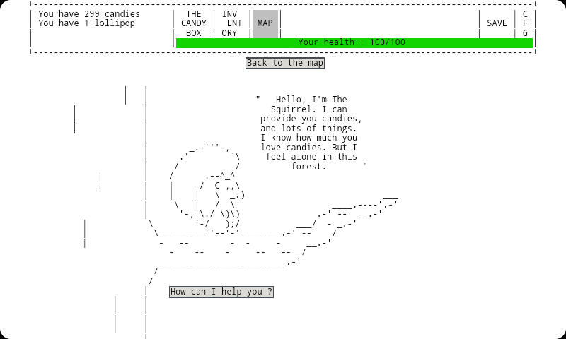 Candy Box 2 Captura de tela 4