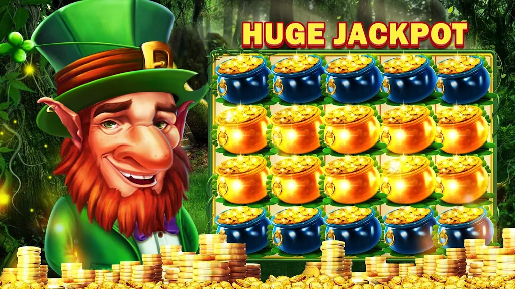 Triple Win Slots-Free Vegas Casino Slots Capture d'écran 1
