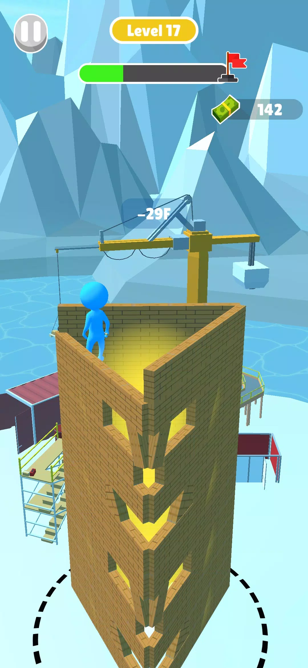 Tower Master Screenshot 3