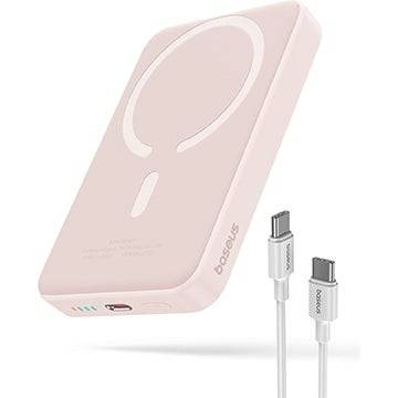 BASEUSO 10.000MAH 20W Magsafe Power Bank