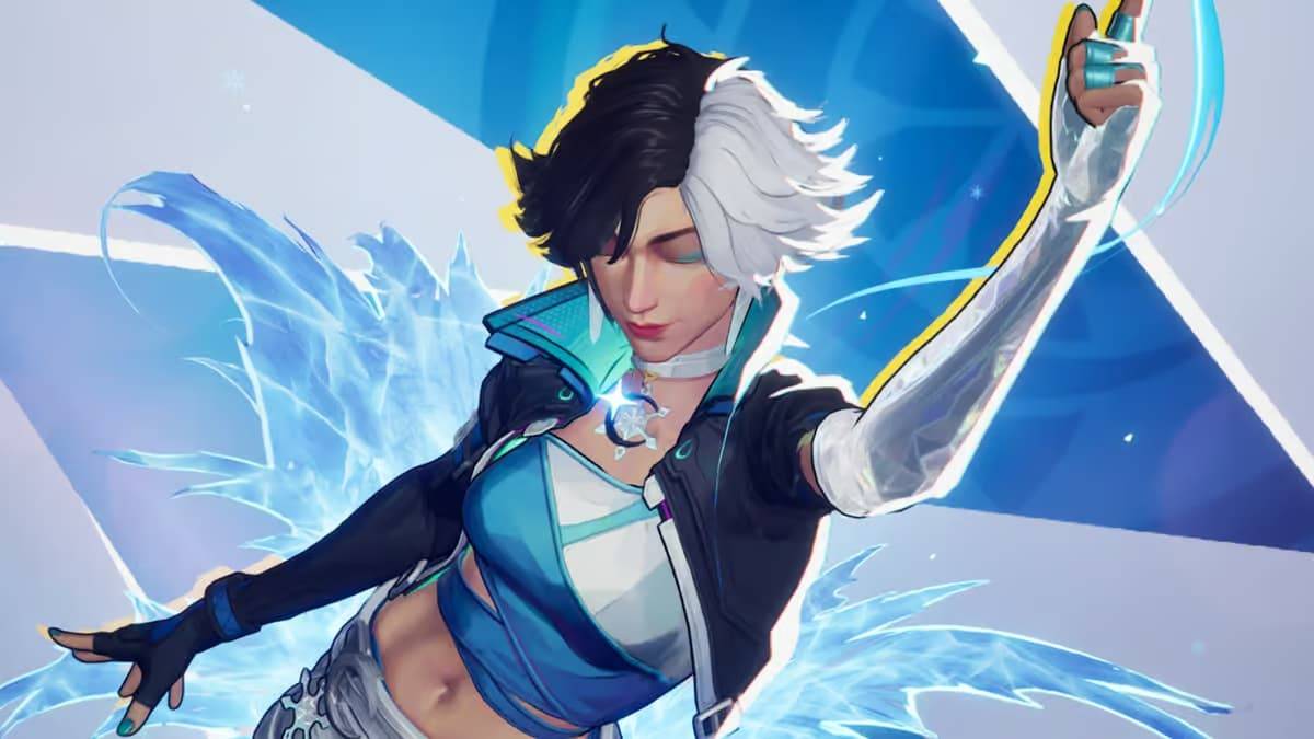 Couvoir un triple support Meta dans Marvel Rivals: Stratégies révélées