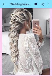 Women Hairstyles Ideas Schermafbeelding 4