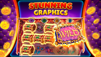 Slots UP - casino games 2023 스크린샷 4