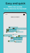 Dog Scanner: 犬種の識別 スクリーンショット 3