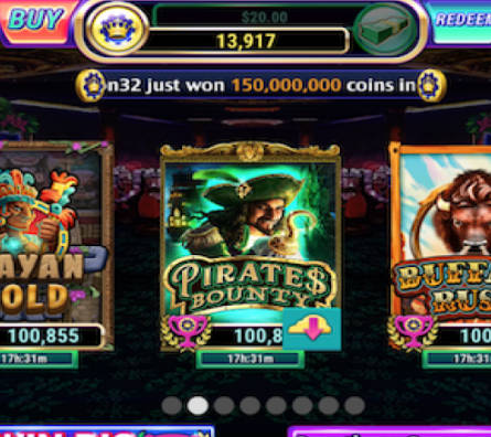 Luckyland Slots: Win Real Cash 스크린샷 3