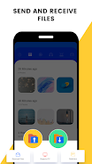 Hunting App Скриншот 3