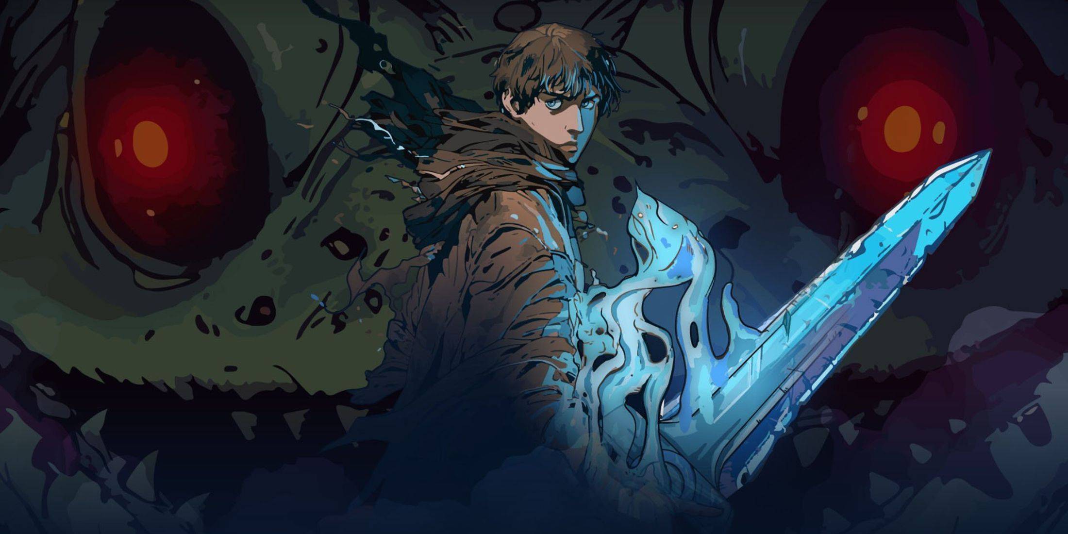 Roguelike lấy cảm hứng từ Hades được thiết lập thành các game thủ hồi hộp