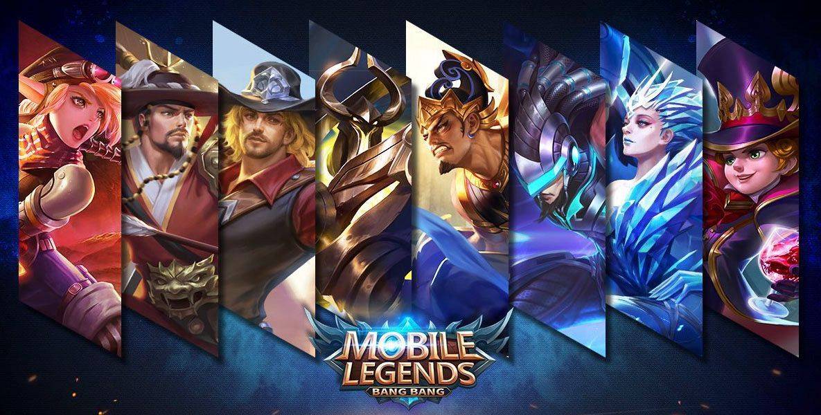 Mobile Legends: März 2025 Leaks enthüllen neue Skins & Events