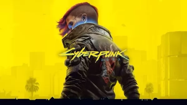 Cyberpunk 2077: Çıkış tarihi ortaya çıktı 