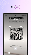 Me QR Generator Zrzut ekranu 3