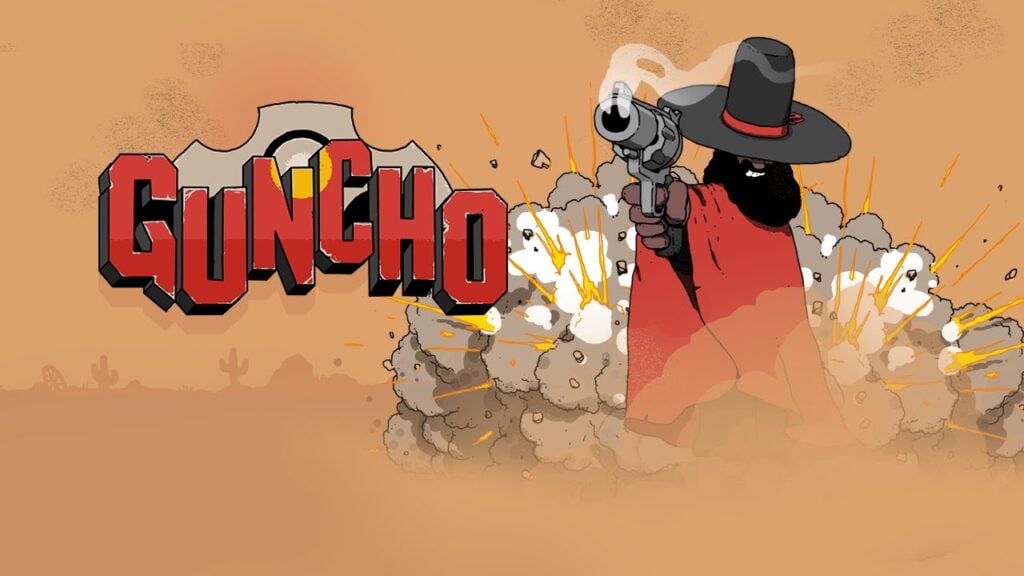 Westerado: Guncho Vahşi Batı'da Roguelike Taktikleri Serbest Bırakıyor