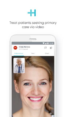 HealthTap for Doctors Ekran Görüntüsü 3