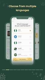NKENNE: Learn African Language スクリーンショット 2