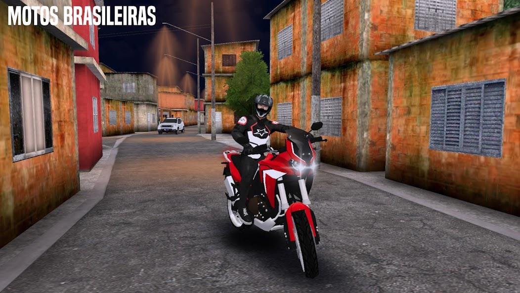 Elite Motos 2 Mod Schermafbeelding 1