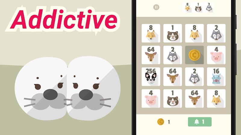 Animal Twins Screenshot 1