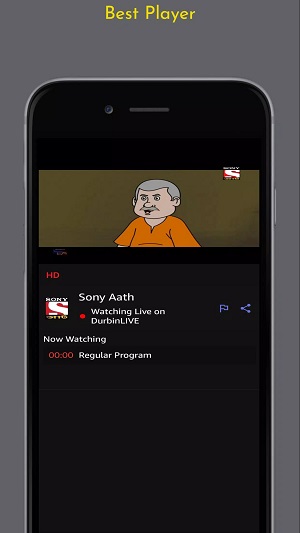 Durbin TV APK下载