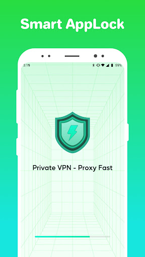 Schermata Private VPN - Proxy Fast 4