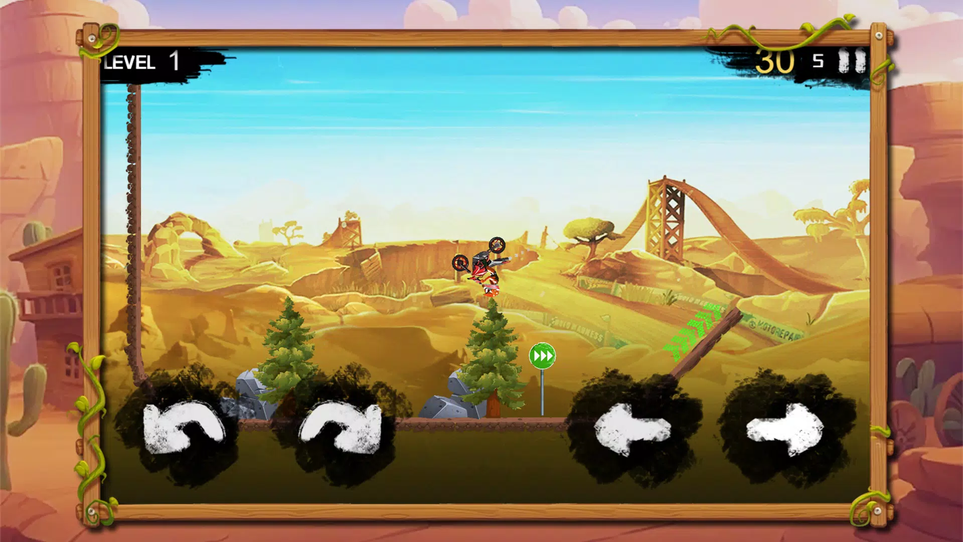Dirt Track Racing应用截图第4张