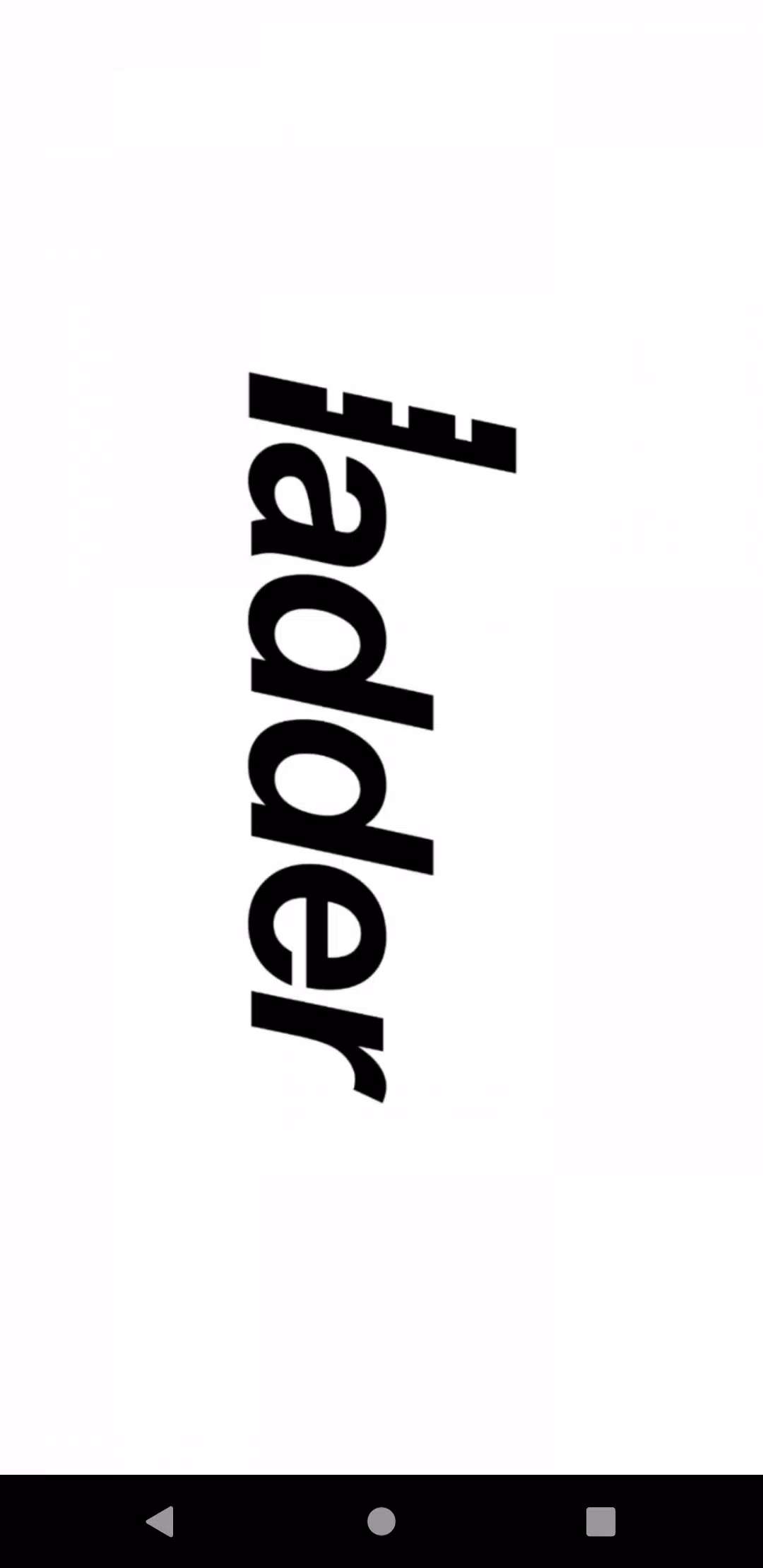 ladder flat ラダーフラット公式アプリ Captura de tela 1
