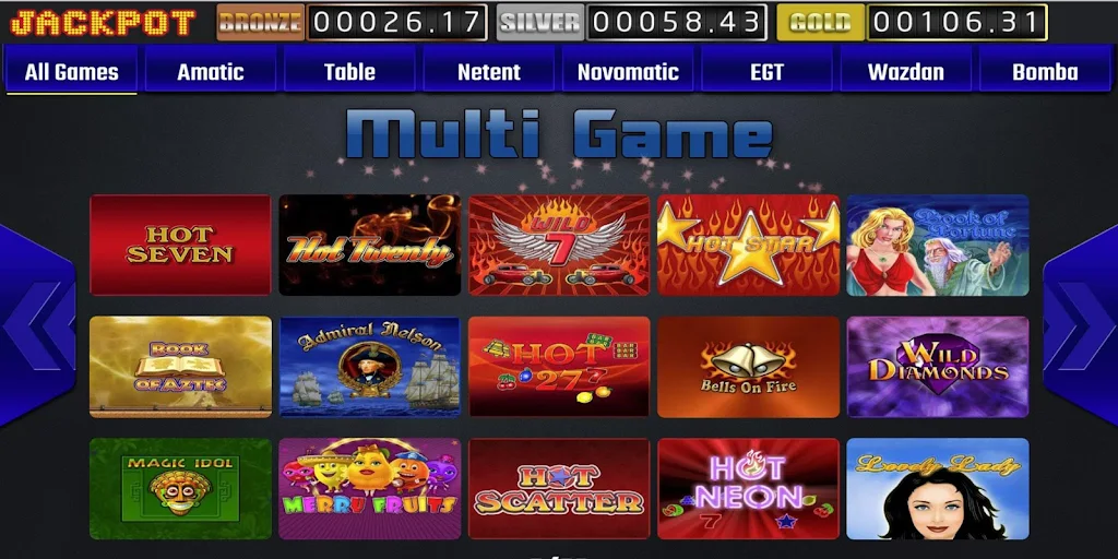 GGslotprogames Ekran Görüntüsü 1