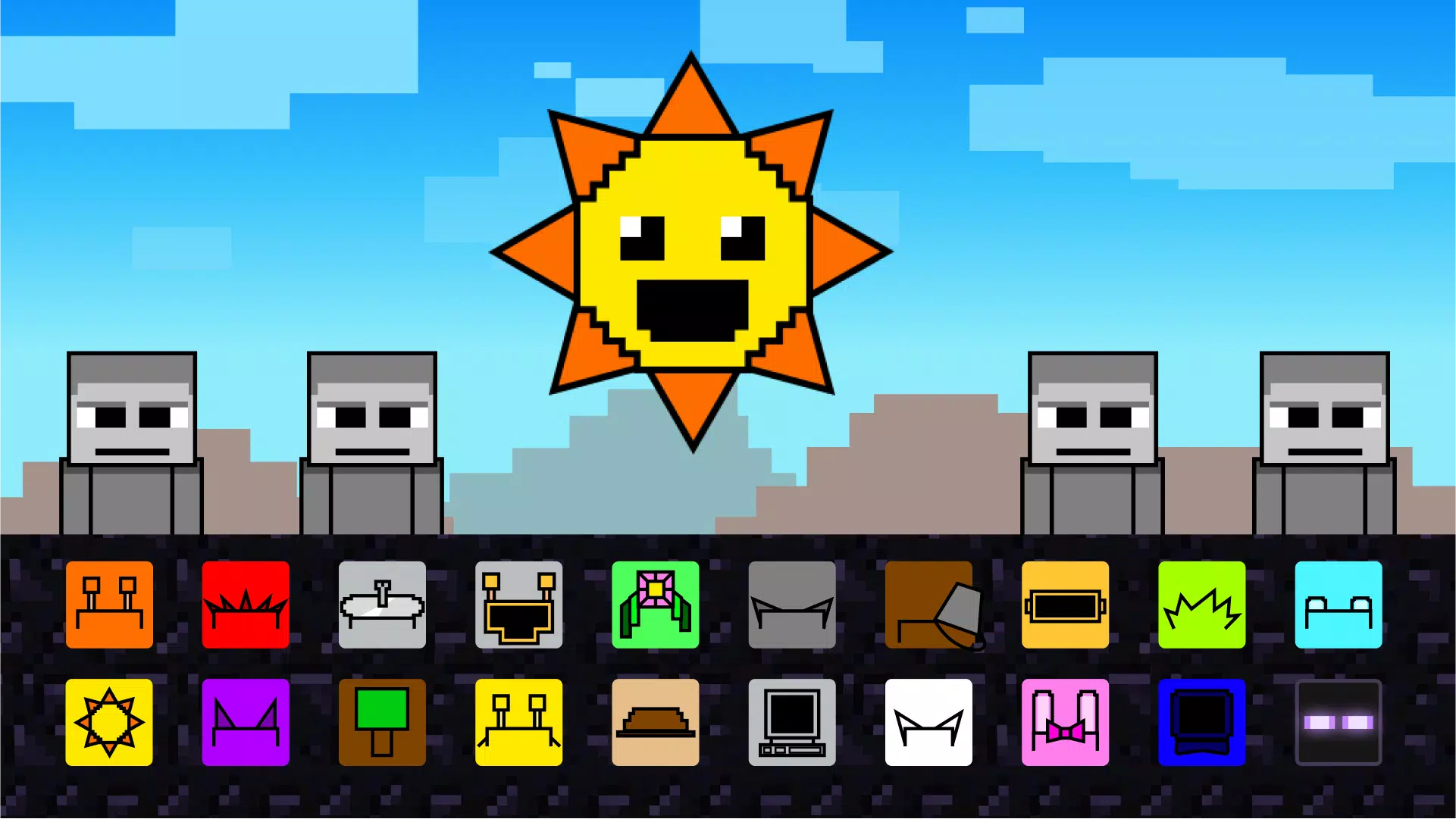 SpranCraft: Monster Info ဖန်သားပြင်ဓာတ်ပုံ 3