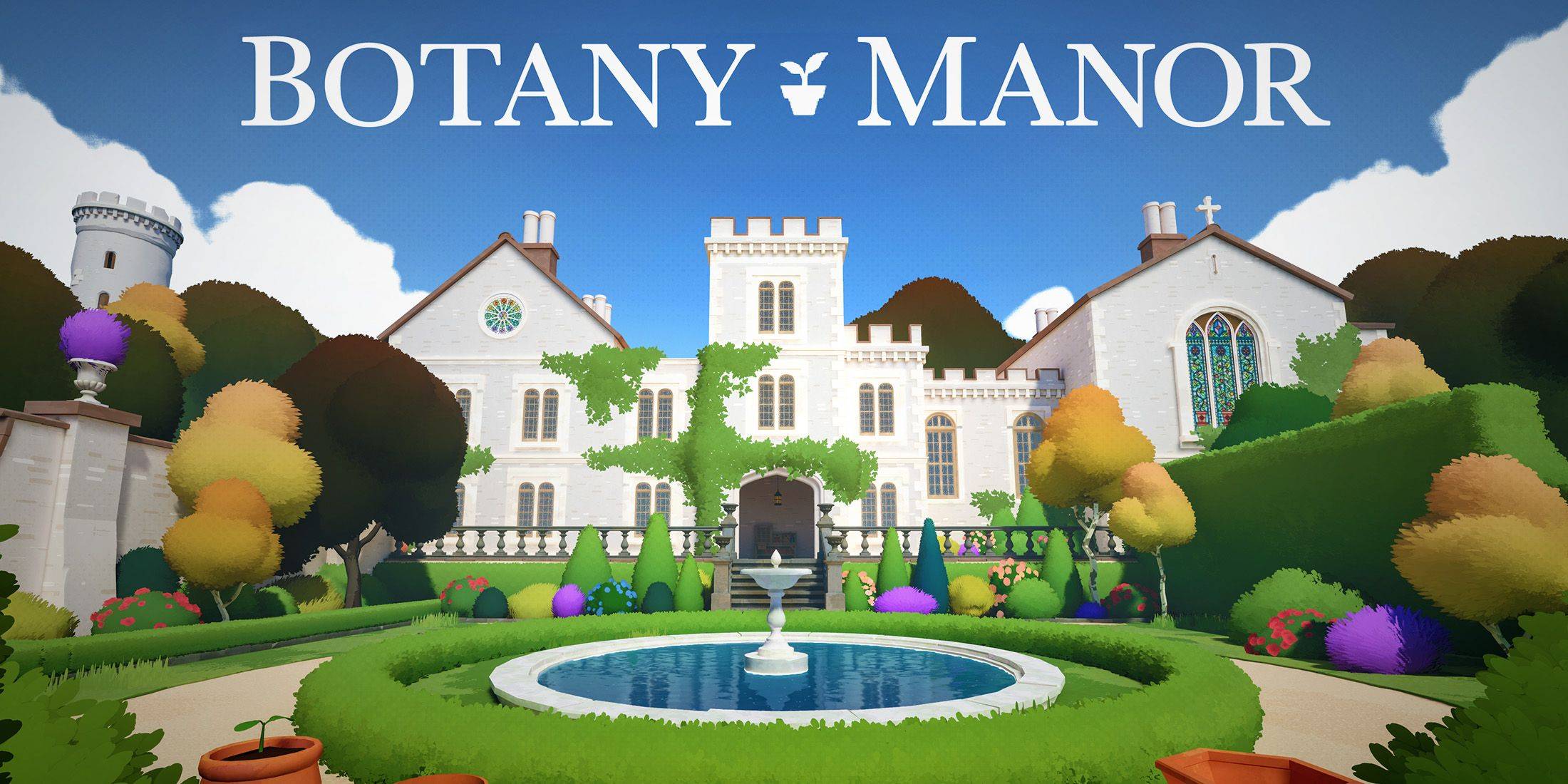 Botany Manor는 새로운 PS5 출시 날짜를 발표합니다