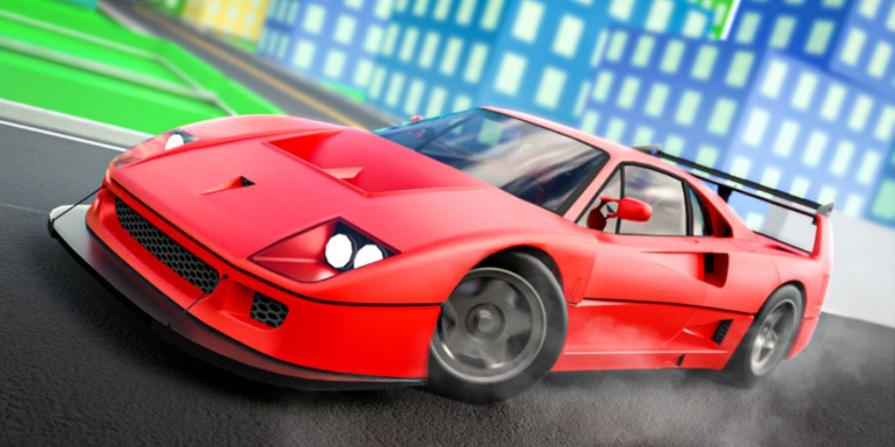 Roblox：2025年1月的最新汽車經銷店代碼