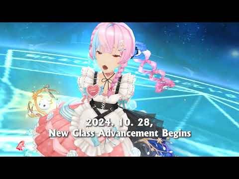Tales of Wind: Gameplay Rediant Rebirth