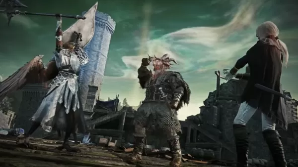 Elden Ring Nightreign: Characters, Souls Costumes Revealed