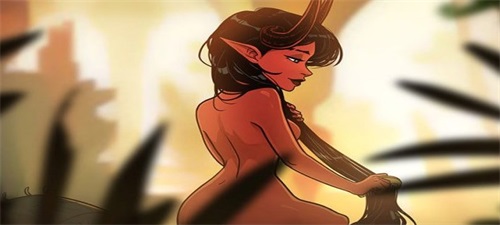 Once A Porn A Time [Chapter 2 v0.9] [Salty01]应用截图第2张