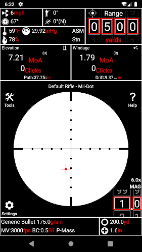 Ballistics ภาพหน้าจอ 2