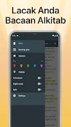 AlkitabKatolikoffline ဖန်သားပြင်ဓာတ်ပုံ 3