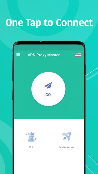 VPN Master-Free·unblock·proxy ภาพหน้าจอ 3