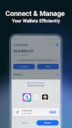 OneArt: Web3 Wallet & Browser Ekran Görüntüsü 4