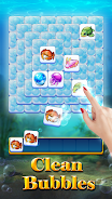 Triple Go: Match-3 Puzzle Captura de tela 2