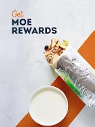 Moe Rewards Schermafbeelding 1