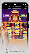 Loot Casino - Real Money Ekran Görüntüsü 4