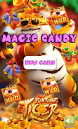 Lucky Magic Candy Zrzut ekranu 3