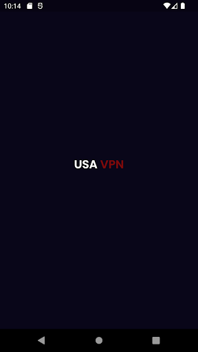 Schermata USA VPN - Unlimited & Safe VPN 3