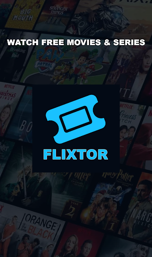 Flixtor: Movies & Series স্ক্রিনশট 4