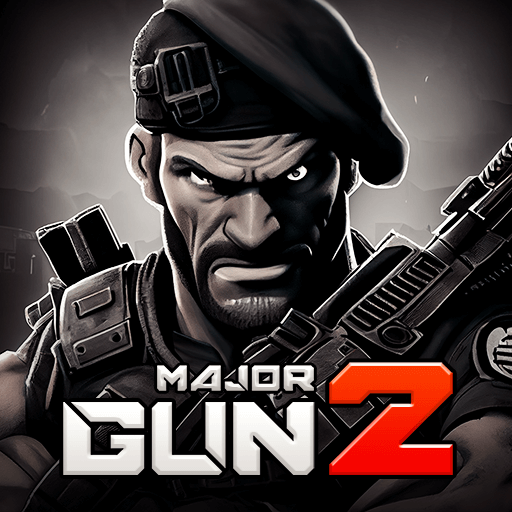 Gun 2. Shooting Games: Sniper