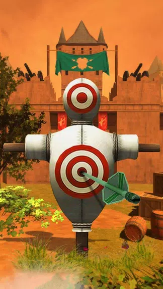 Archery Shooting Screenshot 4